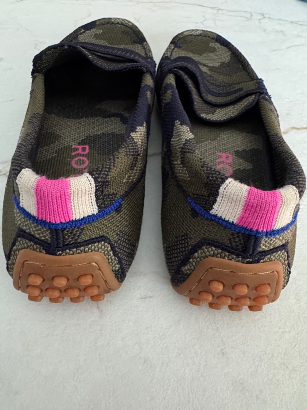 The Driver Rothy's - Picture 6 of 7